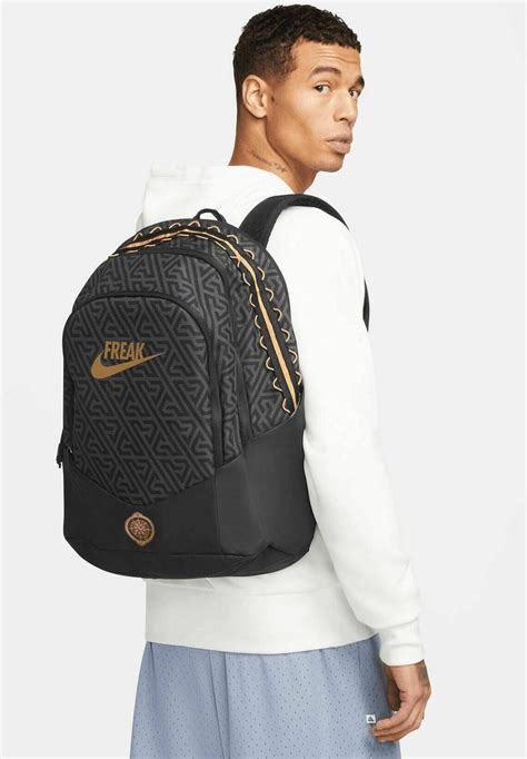 nike rucksack schwarz gold|argos Nike rucksack.